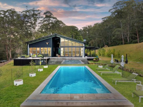 Black Star, Kangaroo Valley, Kangaroo Valley